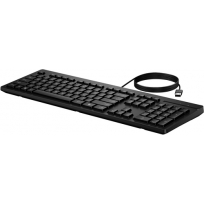 Klawiatura HP 125 G2 USB (zestaw 12 sztuk)