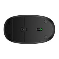 Mysz bezprzewodowa HP 245 Bluetooth Mouse czarna