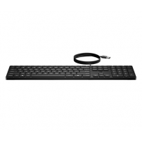 Klawiatura HP 320K Wired Keyboard
