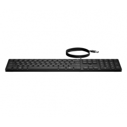 Klawiatura HP 320K Wired Keyboard