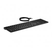 Klawiatura HP 320K Wired Keyboard