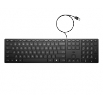 Klawiatura HP 320K Wired Keyboard