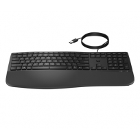 Klawiatura HP 485 Comfort Wired Keyboard