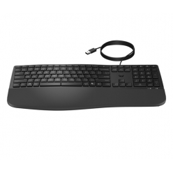 Klawiatura HP 485 Comfort Wired Keyboard