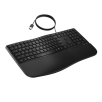 Klawiatura HP 485 Comfort Wired Keyboard