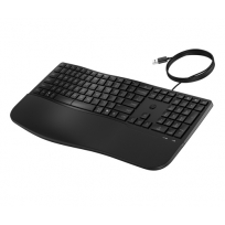 Klawiatura HP 485 Comfort Wired Keyboard