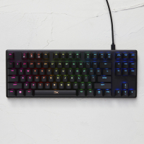 Klawiatura HP HyperX Alloy Origins Core HX-KB7RDX-US