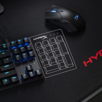 Klawiatura HP HyperX Alloy Origins Core HX-KB7RDX-US