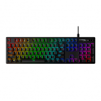 Klawiatura HP HyperX Alloy Origins Red HX-KB6RDX-US
