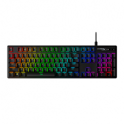 Klawiatura HP HyperX Alloy Origins Red HX-KB6RDX-US