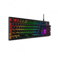 Klawiatura HP HyperX Alloy Origins Red HX-KB6RDX-US