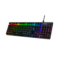 Klawiatura HP HyperX Alloy Origins Red HX-KB6RDX-US
