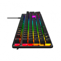 Klawiatura HP HyperX Alloy Origins Red HX-KB6RDX-US