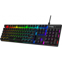Klawiatura HP HyperX Alloy Origins Red HX-KB6RDX-US