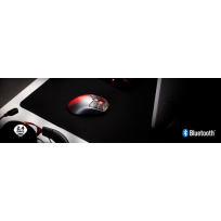 Mysz HP HyperX Pulsefire Haste 2 S szara