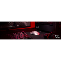 Mysz HP HyperX Pulsefire Haste 2 S szara