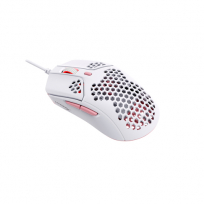 Mysz HP HyperX Pulsefire Haste white-pink