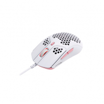 Mysz HP HyperX Pulsefire Haste white-pink