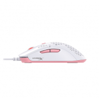 Mysz HP HyperX Pulsefire Haste white-pink