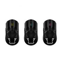Mysz HP HyperX Pulsefire Haste wireless czarna