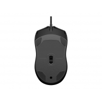 Mysz HP 105 BLK Wired Mouse