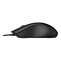 Mysz HP 105 BLK Wired Mouse
