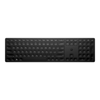 Klawiatura HP 455 Programmable (zestaw 12 sztuk)