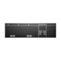 Klawiatura HP 725 Multi-Device Rechargeable Wireless Keyboard English
