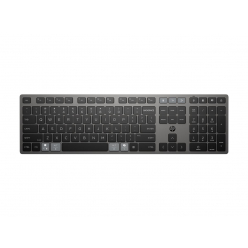Klawiatura HP 725 Multi-Device Rechargeable Wireless Keyboard English
