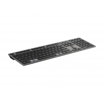 Klawiatura HP 725 Multi-Device Rechargeable Wireless Keyboard English