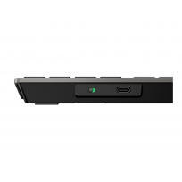 Klawiatura HP 725 Multi-Device Rechargeable Wireless Keyboard English