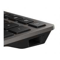 Klawiatura HP 725 Multi-Device Rechargeable Wireless Keyboard English