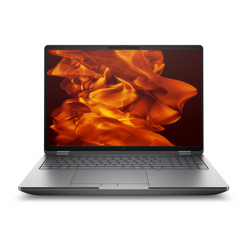 Laptop HP ZBook Fury G1i 16 WUXGA Ultra 7-255HX 32GB 1TB RTX3000 W11P
