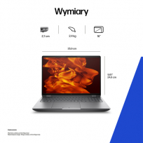 Laptop HP ZBook Fury G1i 16 WUXGA Ultra 7-255HX G1i 32GB 1TB RTX2000 W11P