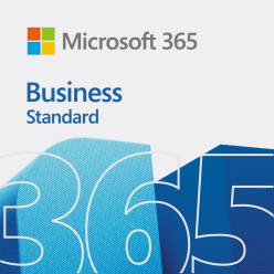 Microsoft 365 Business Standard 1 rok ESD