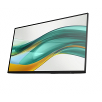 Monitor HP E24u G5 23.8 FHD HDMI DP USB-C (brak standu)