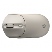 Mysz bezprzewodowa HP 410 Quiet maple
