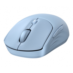 Mysz bezprzewodowa HP 410 Quiet niebieska
