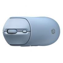 Mysz bezprzewodowa HP 410 Quiet niebieska