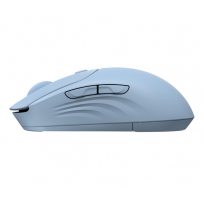 Mysz bezprzewodowa HP 410 Quiet niebieska