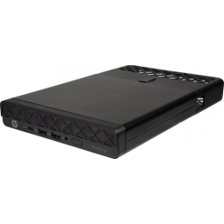 Komputer HP EliteDesk 8 mini G1a MFF Ryzen 5 PRO 215 16GB 512GB SSD W11P