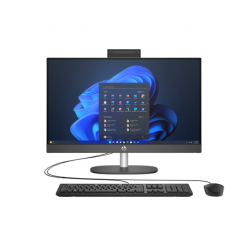 Komputer HP ProOne 240 G10 AIO 23.8 FHD i3-N300 16GB 512GB W11P 3YW