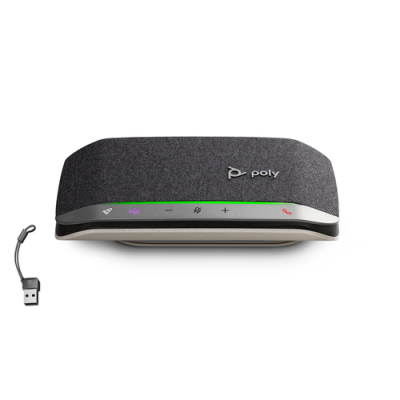 Zestaw głośnomówiący HP Poly Sync 20-M Speakerphone USB-C/A