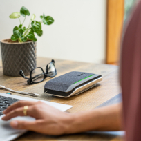 Zestaw głośnomówiący HP Poly Sync 20-M Speakerphone USB-C/A