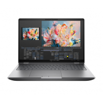 Laptop HP ZBook Fury 16 G1i Ultra 9-285HX 16 WUXGA 32GB 1TB SSD RTX3000 Blackwell W11P 3y