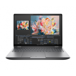 Laptop HP ZBook Fury 16 G1i Ultra 9-285HX 16 WUXGA 32GB 1TB SSD RTX3000 Blackwell W11P 3y