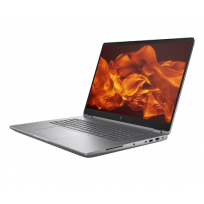 Laptop HP ZBook Fury 18 G1i MWS 18 WQXGA Ultra 9-285HX 128GB 1TB SSD RTX5000 Blackwell W11P 3YW