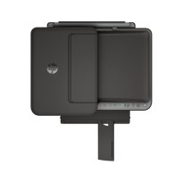 Urządzenie wielofunkcyjne HP DeskJet 4320 All-in-One Color Printer 8.5/5.5 ppm