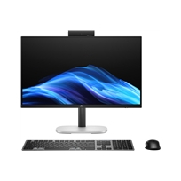 Komputer HP ProStudio 4 AiO G1i 23.8 FHD Ultra 5-225T 16GB 512GB SSD W11P