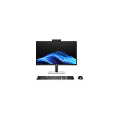 Komputer HP ProStudio 4 AiO G1i 23.8 FHD Ultra 5-225T 16GB 512GB SSD W11P